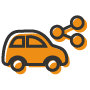 coverage for carsharing companies